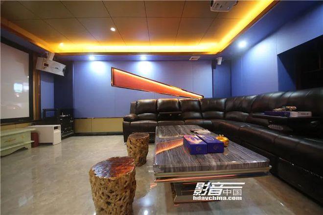 24小时影院通宵营业攻略：深夜包场观影体验与私人影咖推荐
