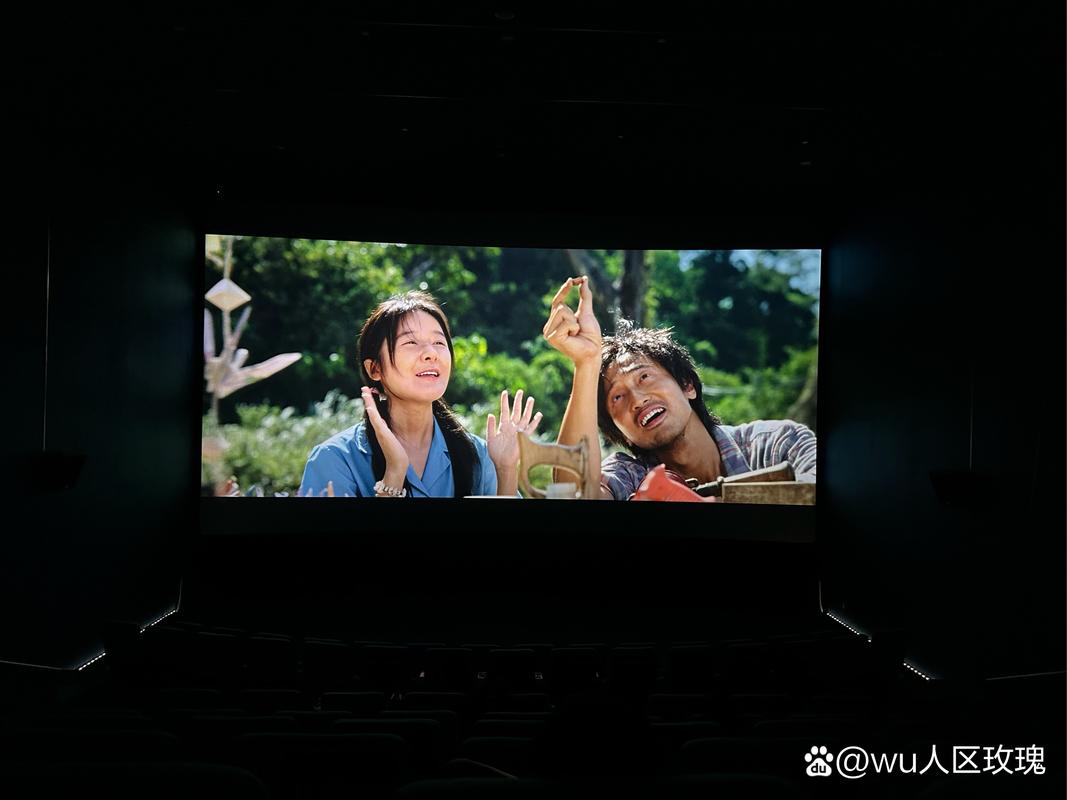 家庭影院VR沉浸式体验 | 私人3D巨幕大片推荐 杜比全景声